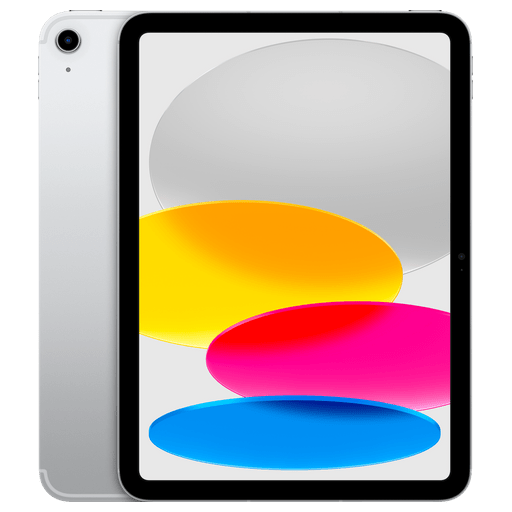 Apple iPad 10.9 (10th Gen) LTE + WiFi