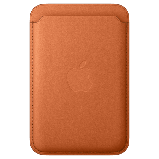 Apple iPhone TechWoven Hülle mit MagSafe