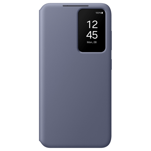 Samsung Galaxy S24 Handyhülle Smart View