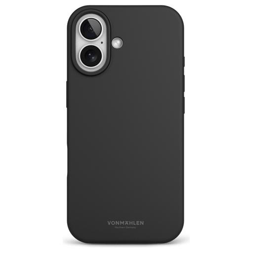 Vonmählen Silicone Backcover iPhone 17