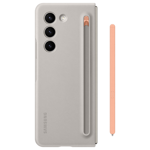 Samsung Galaxy Z Fold5 Slim S-pen Backcover