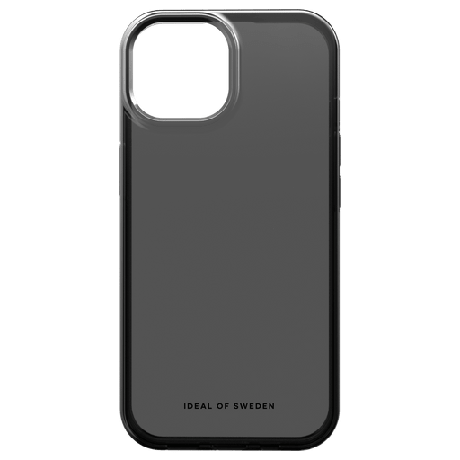 iDeal of Sweden Backcover iPhone 15 Silicone
