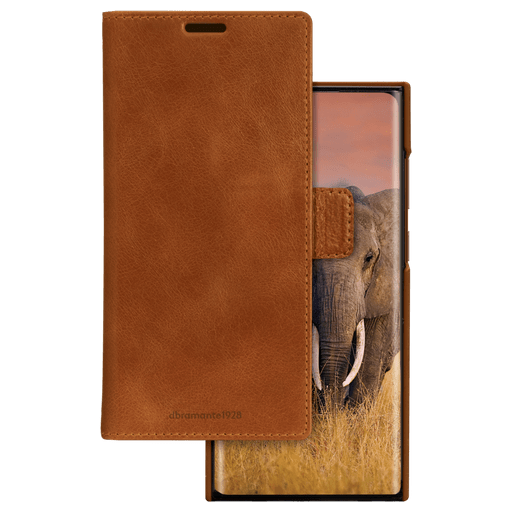 dbramante1928 Galaxy S24 Ultra Lynge Bookcover