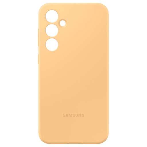 Samsung Galaxy S23 FE Silicone Backcover