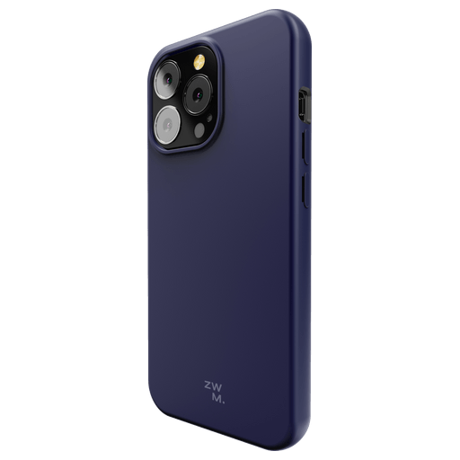 Zero Waste Movement iPhone 14 Pro Max Eco-Friendly Cover Nav