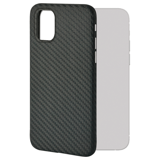 itStyle Backcover Premium iPhone 14 Pro Max Carbon Edition