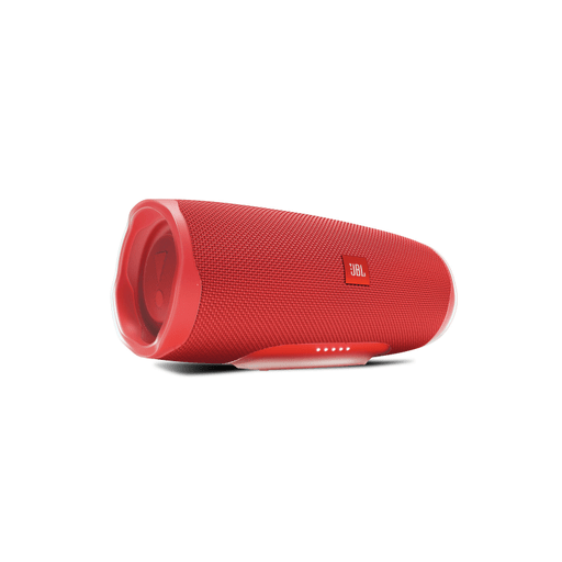 Image of JBL Charge 4 Bluetooth Lautsprecher rot Rot