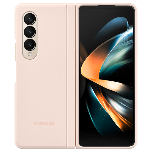 Samsung Galaxy Z Fold4 Slim Standing Backcover