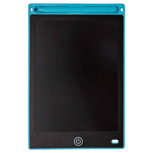 AK Kisten Basics Reusable LCD Writing Tablet (22x14.5cm)
