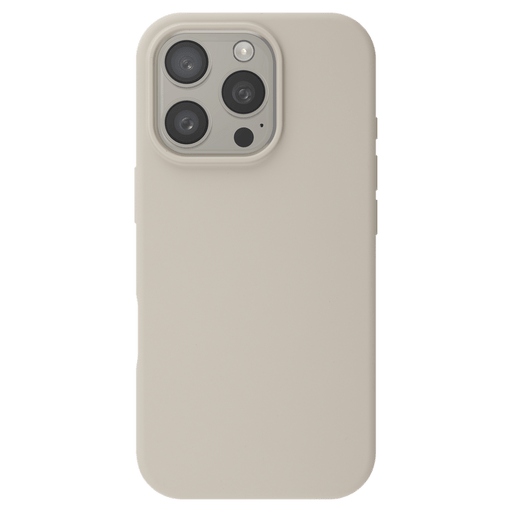 itStyle Backcover iPhone 16 Pro Silicone MS