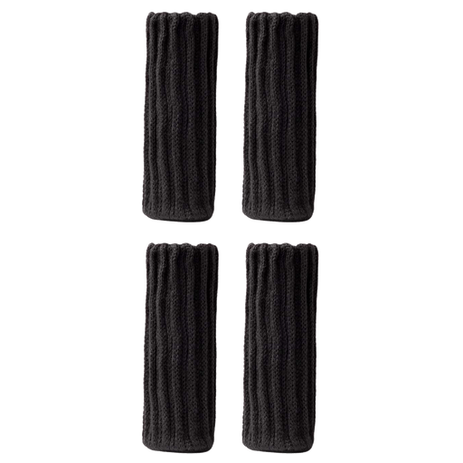 AK Kisten Basics Chair Leg Protector Table/Chair/Floor 4pc