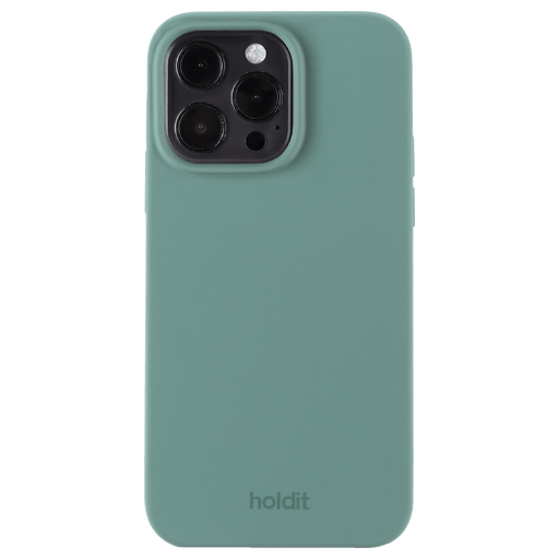 holdit iPhone 14 Pro Max Handyhülle Silikon