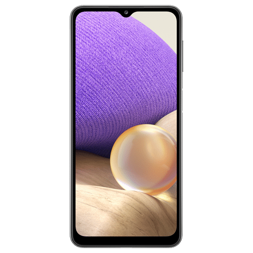 Image of Samsung Galaxy A32 5G 128 GB Schwarz