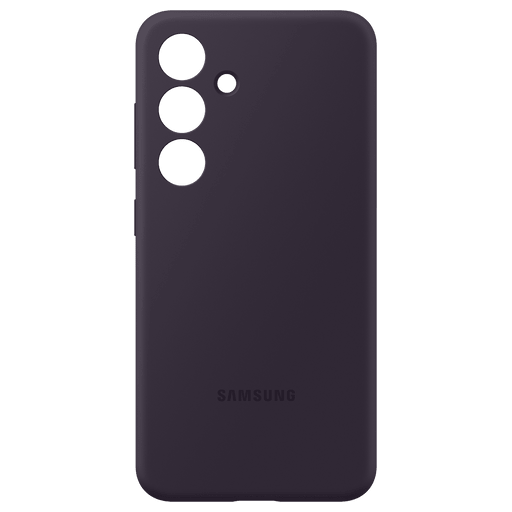 Samsung Galaxy S24 Silicone Backcover