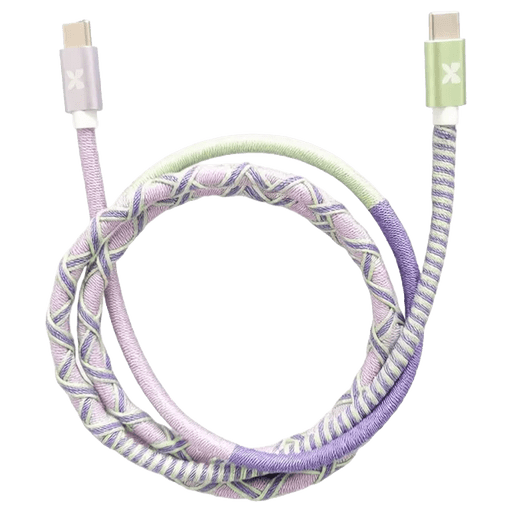 AK Daten- und Ladekabel Cord USB-C auf USB-C (1 m)