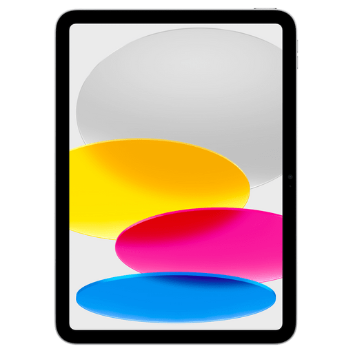 Apple iPad 10.9 (10th Gen 2024) WIFI + Cellular