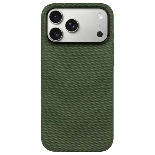 AK iPhone 18 Pro Max Woven Handyhülle