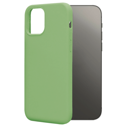 itStyle iPhone 14 Pro Max Handyhülle Silikon
