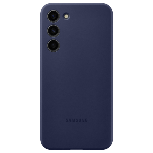 Samsung Galaxy S23+ Silicone Backcover