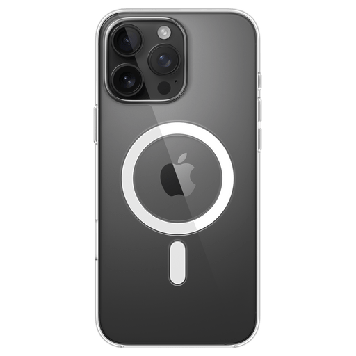Apple iPhone 16 Pro Max MS Backcover