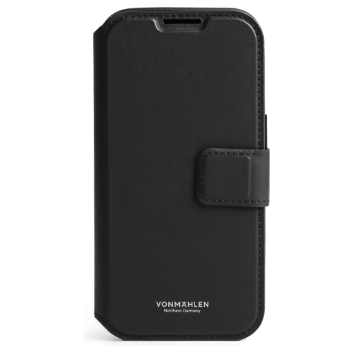 Vonmählen Folio Bookcover iPhone 17