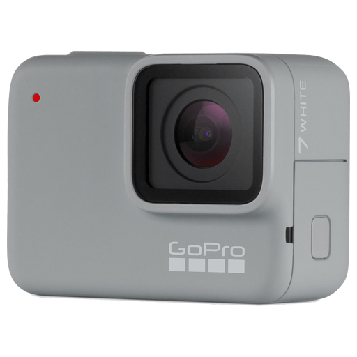 Image of GoPro Action Kamera Hero 7 weiss Weiss