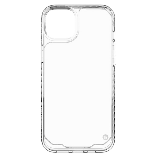 CLCKR iPhone 15 Plus Handyhülle Diamond