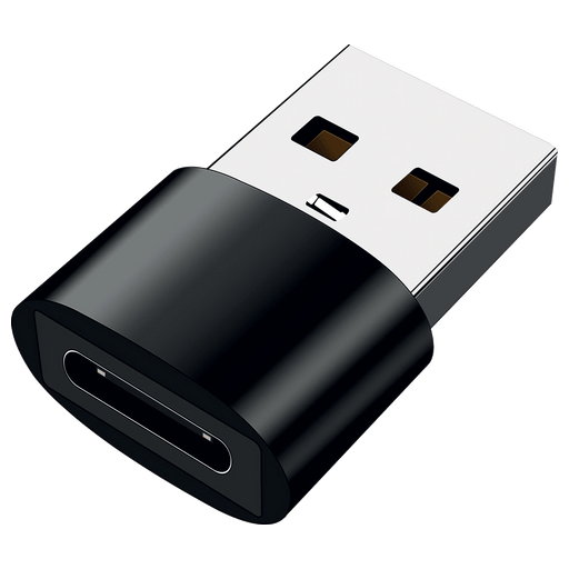 itStyle Adapter USB C to USB A
