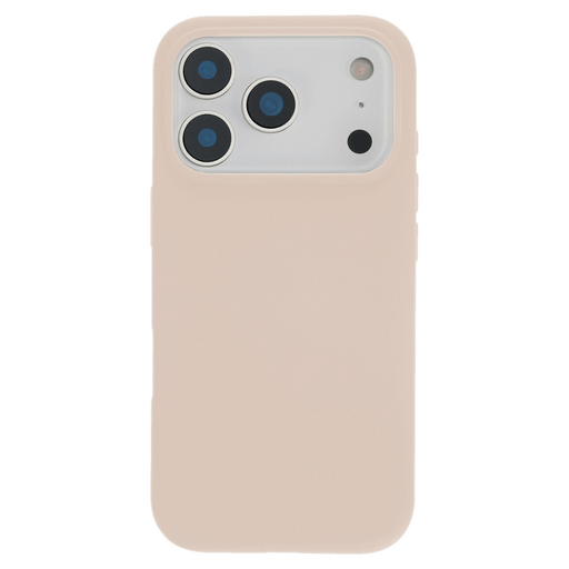 itStyle Backcover iPhone 17 Pro Max Silicone Soft