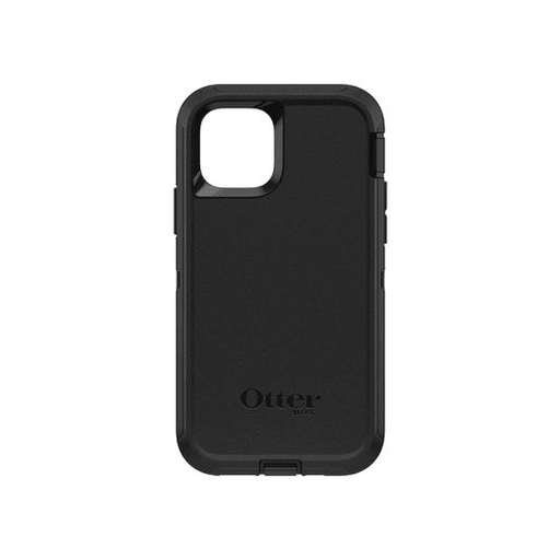 Image of Otterbox iPhone 11 Pro Handyhülle Defender schwarz Schwarz