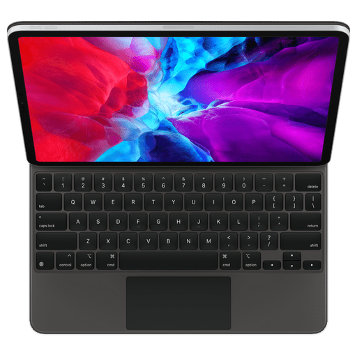 Apple iPad Pro 12.9 (6th Gen) Smart Keyboard - CH (b2b)