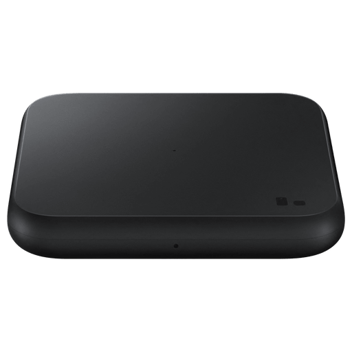 Image of Samsung Wireless Charging Pad 9W incl. Charger Schwarz Schwarz