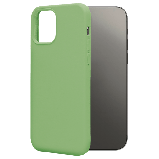 itStyle Backcover iPhone 14 Pro Max Silicone