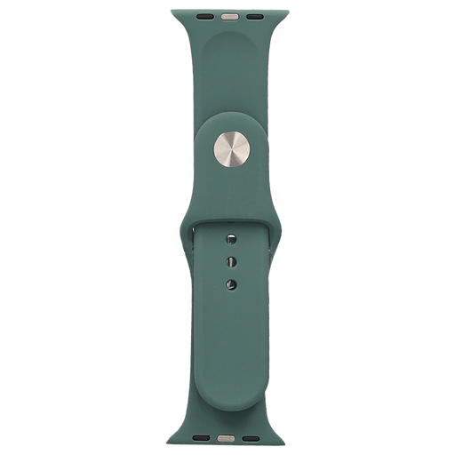 Contact Silikon Apple Watch Armband (42 & 44 mm)