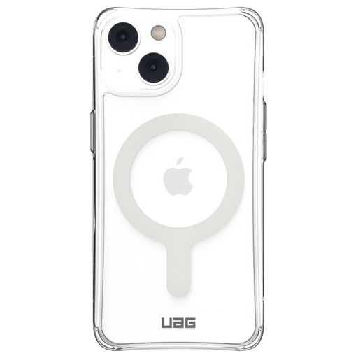 UAG iPhone 14 Handyhülle mit MagSafe Plyo Ice