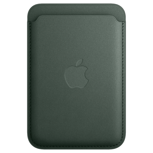 Apple iPhone FineWoven Wallet MagSafe