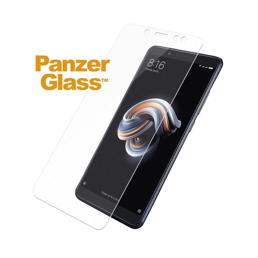 Image of Panzer Glass Xiaomi redmi Note5 Display-Schutzfolie transparent