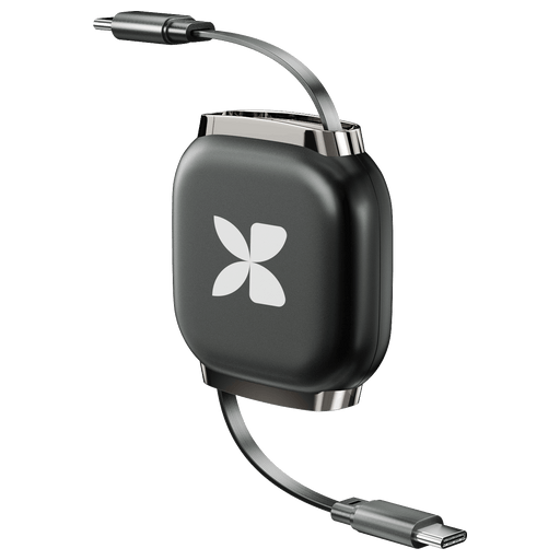 AK USB-C Spinner