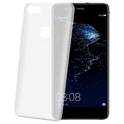 Image of Celly Huawei P10 lite Custodie Smartphone Silicone Transparente Transparent