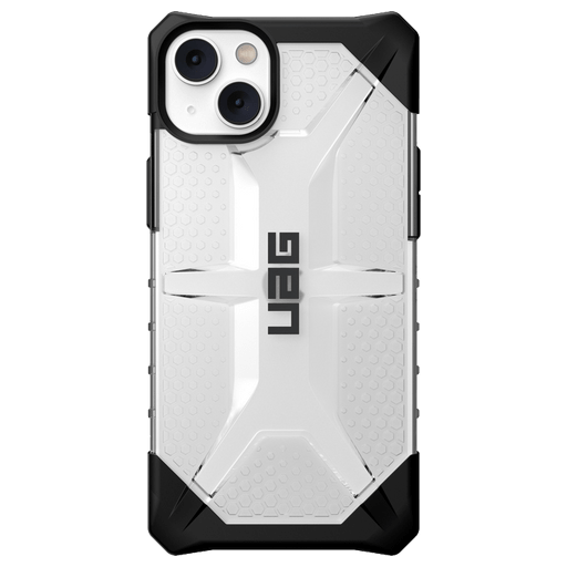 UAG iPhone 14 Plus Handyhülle Plasma Ice