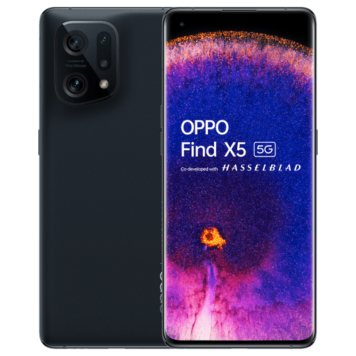OPPO Find X5 5G
