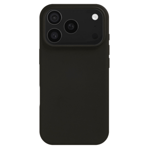 itStyle iPhone 17 Pro Max Silikon Soft Schutzhülle