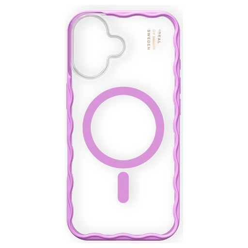 iDeal of Sweden iPhone 16 MS Handyhülle