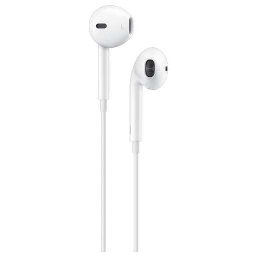 Bulk Apple Stereo Kopfhörer in Ear universal White