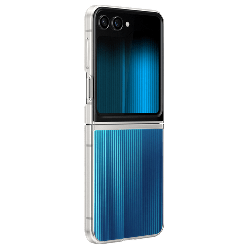 Samsung Galaxy Z Flip5 FlipSuit Backcover
