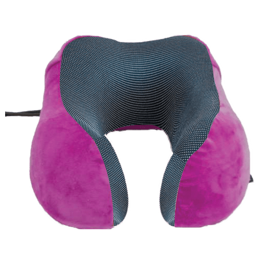 DIZZ. ONE DIZZ.ONE Memory Foam neck pillow