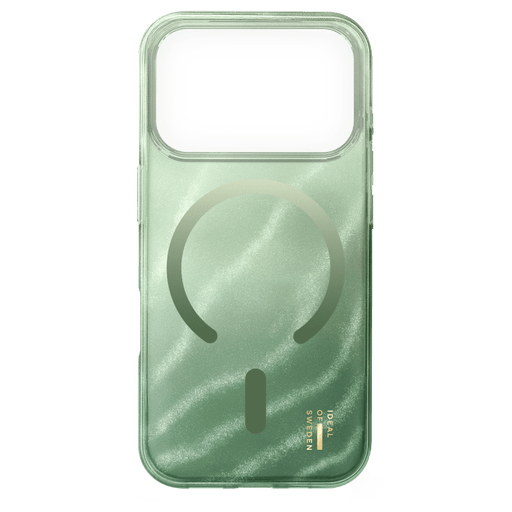 iDeal of Sweden iPhone 17 Pro Clear MS Handyhülle