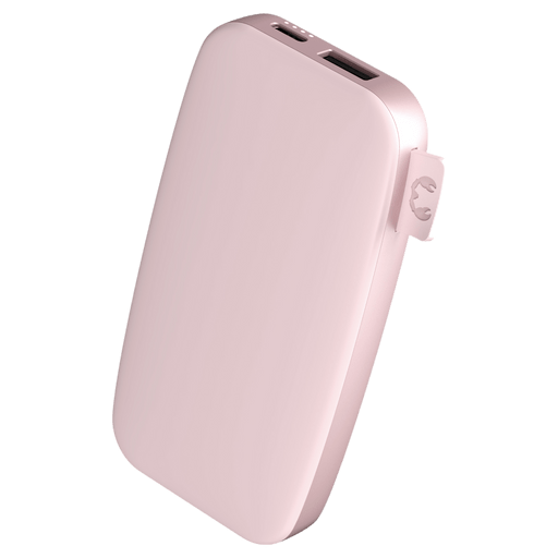 Fresh 'n Rebel Powerbank 6000mAh USB C