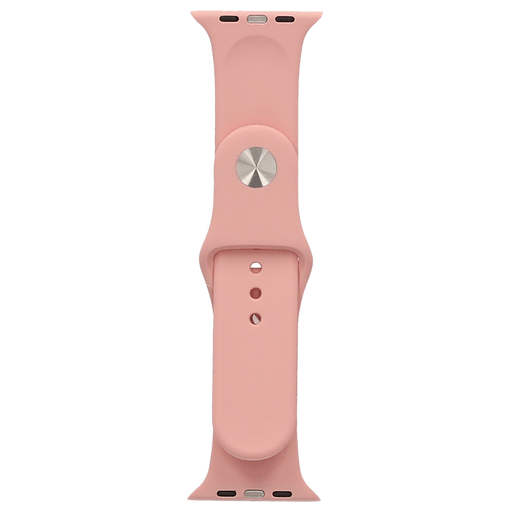 Contact Silikon Apple Watch Armband (42 & 44 mm)