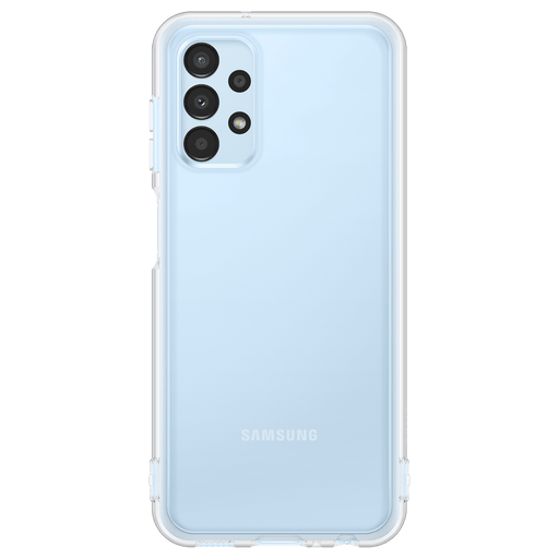 Samsung Galaxy A13 Handyhülle Silikon